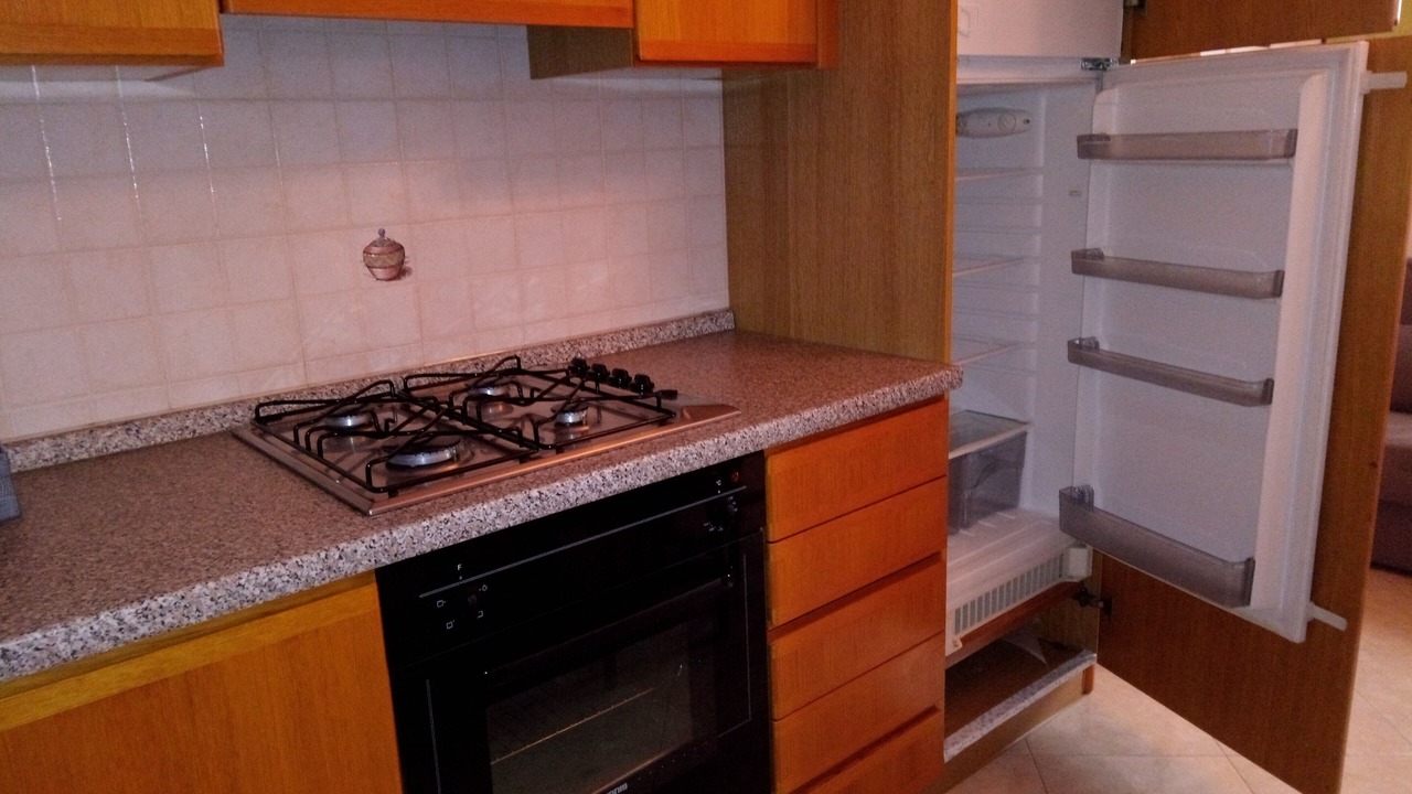 Photo of Kitchen in Oriago