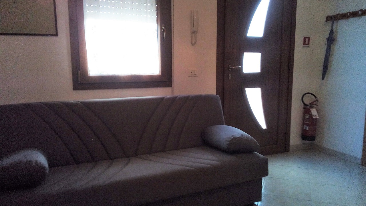 Photo of Livingroom in Oriago
