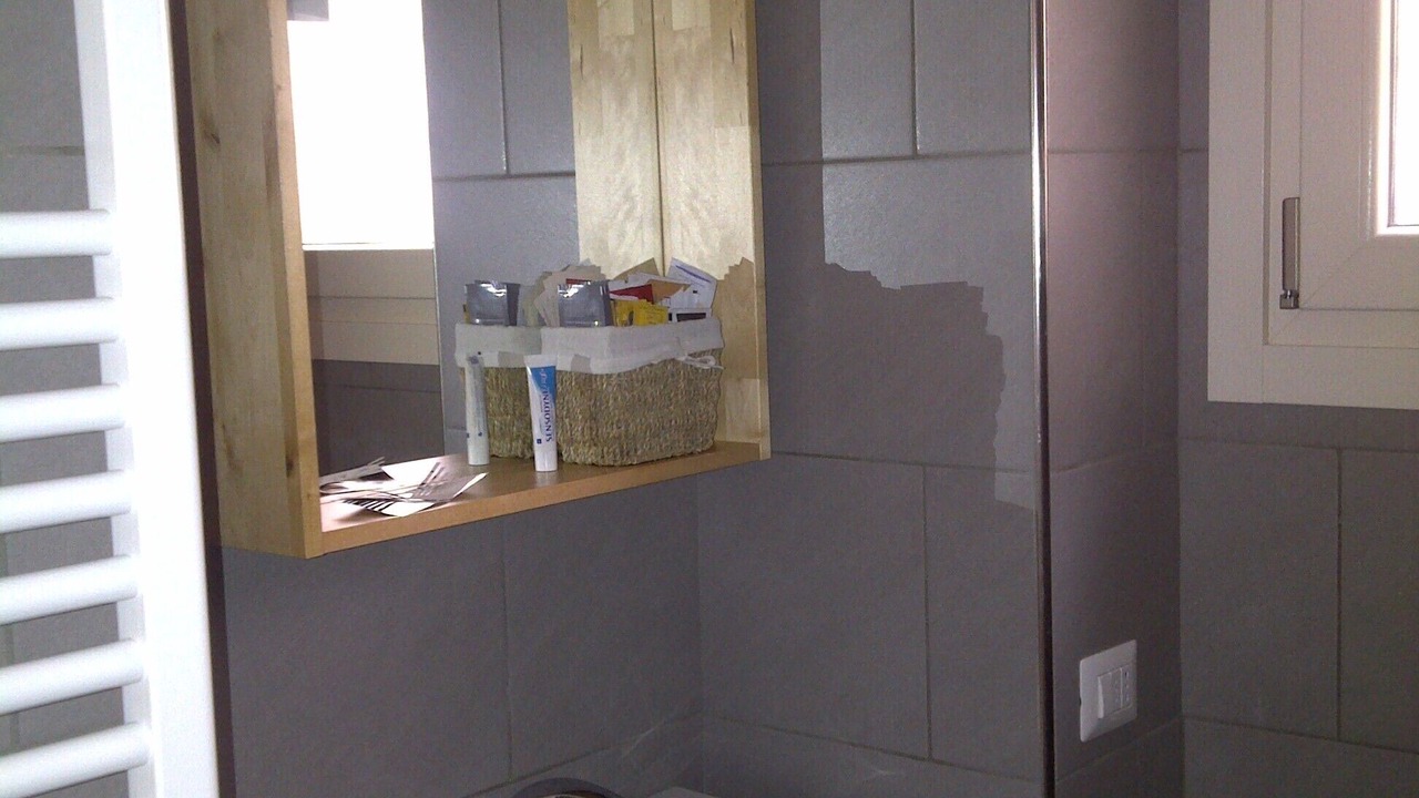 Photo of Bathroom in Cassone