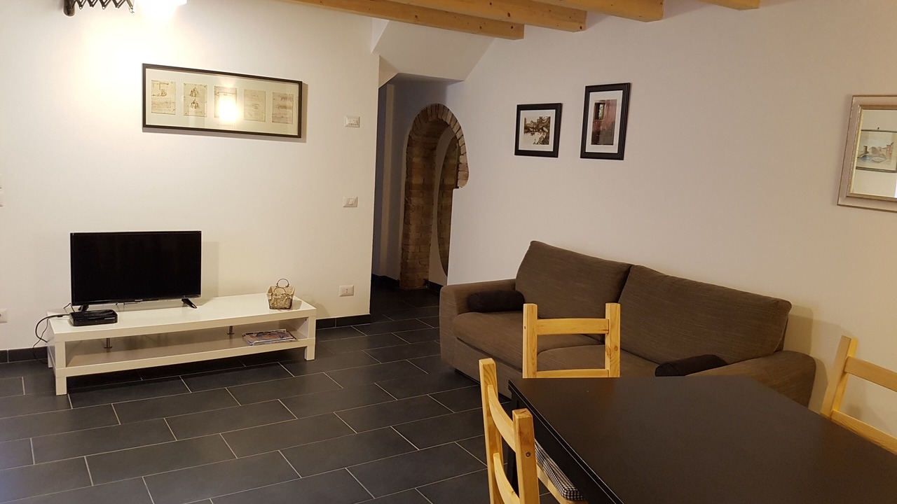 Photo of Livingroom in Cassone