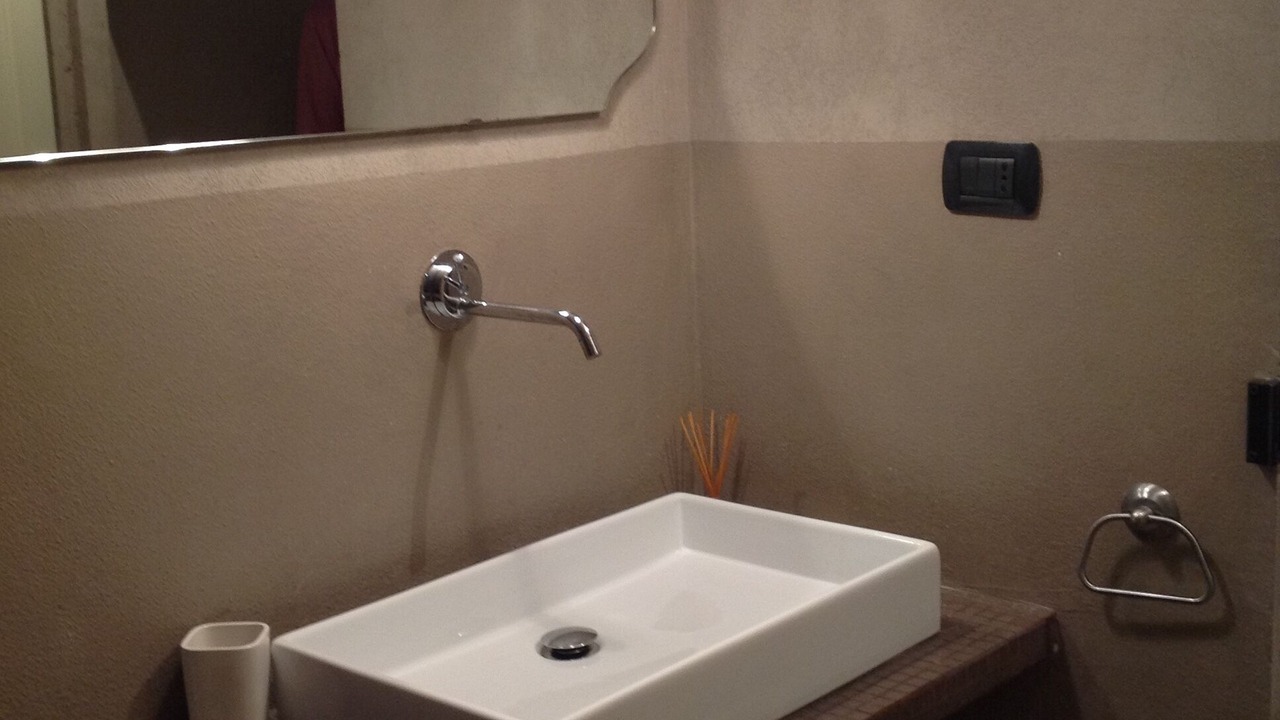 Photo of Bathroom in Incisa Scapaccino