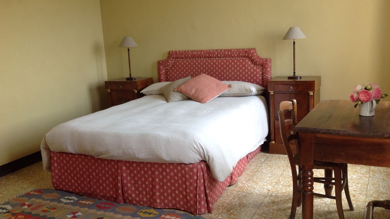 Photo of Bedroom in Incisa Scapaccino
