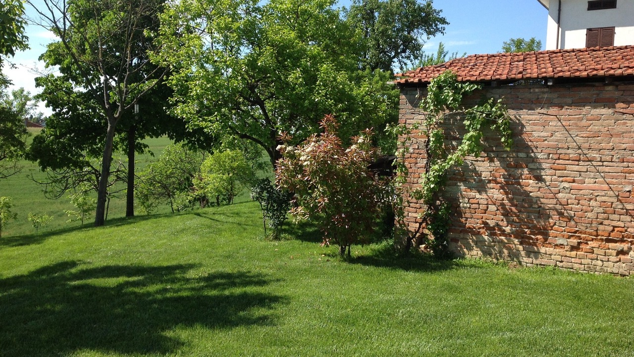 Photo of Outdoor in Incisa Scapaccino