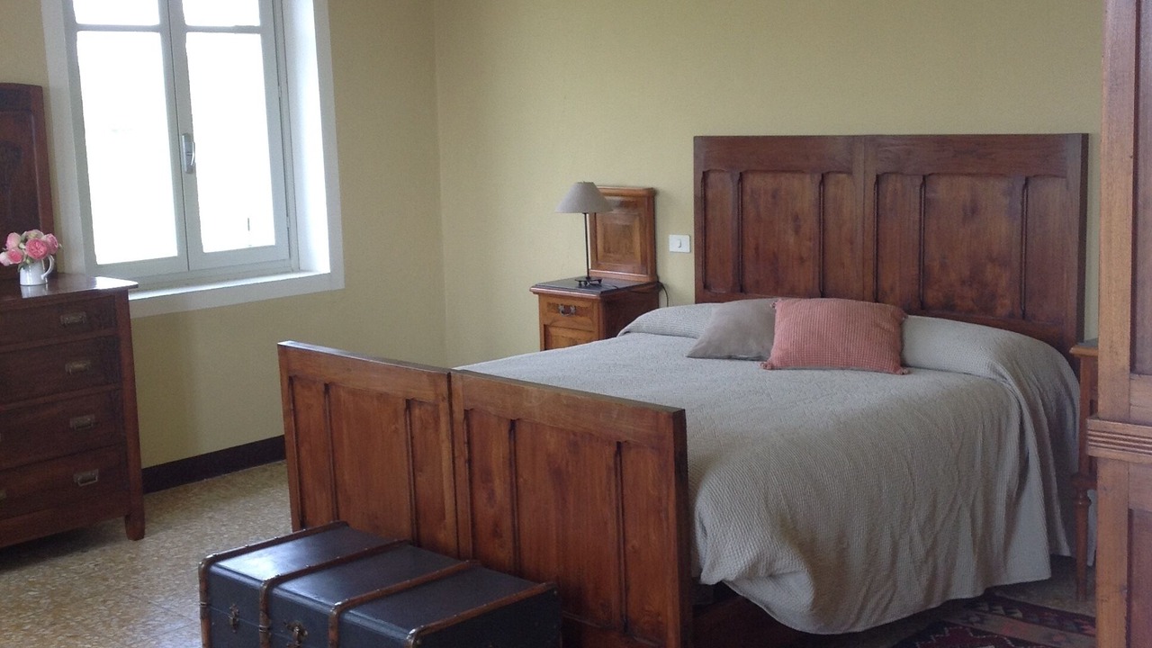 Photo of Bedroom in Incisa Scapaccino