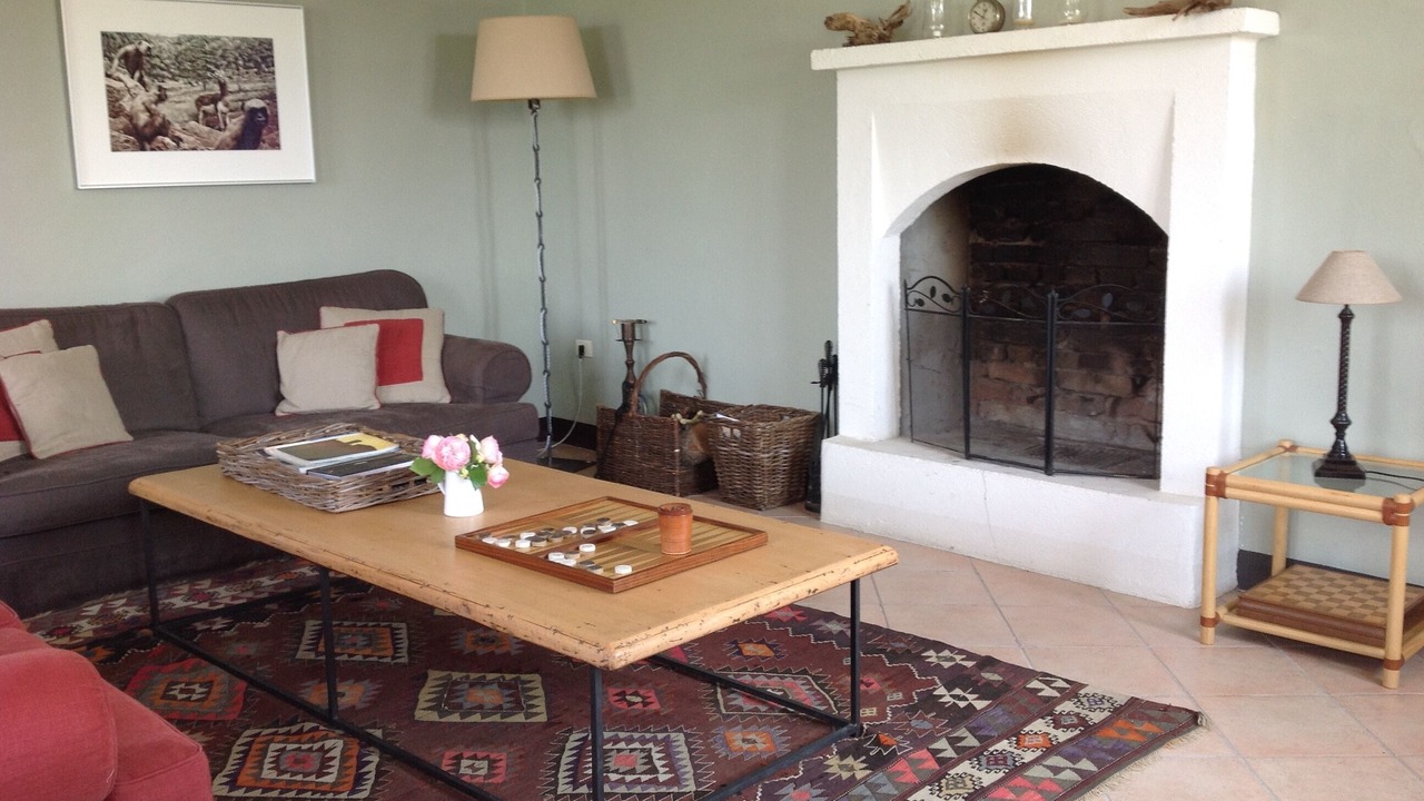 Photo of Livingroom in Incisa Scapaccino