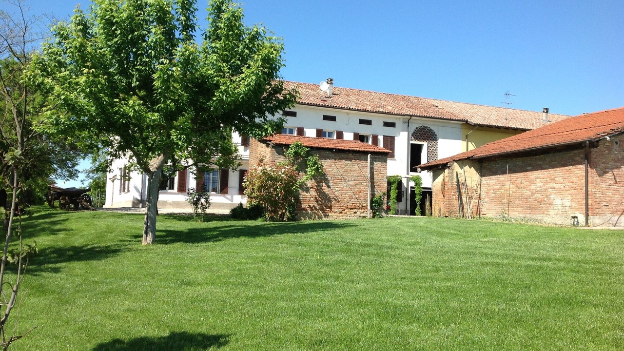 Photo of Outdoor in Incisa Scapaccino