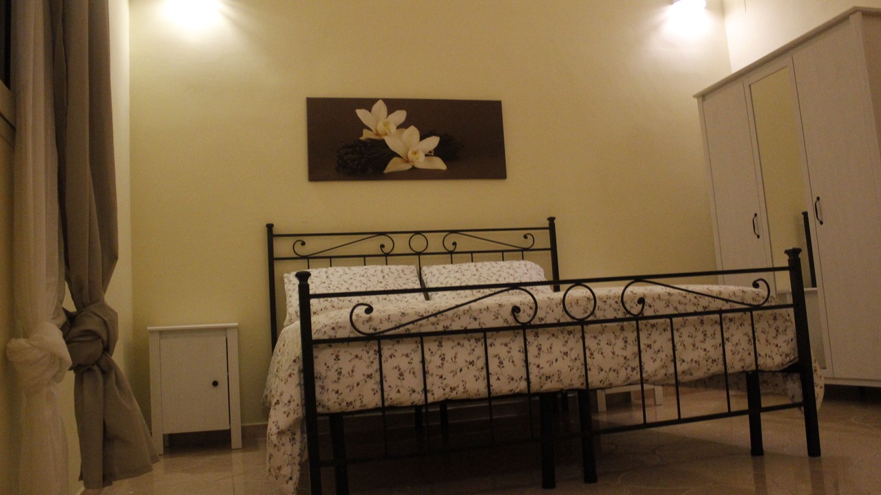 Photo of Bedroom in Manduria