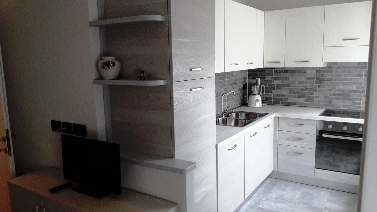 Photo of Kitchen in Monclassico