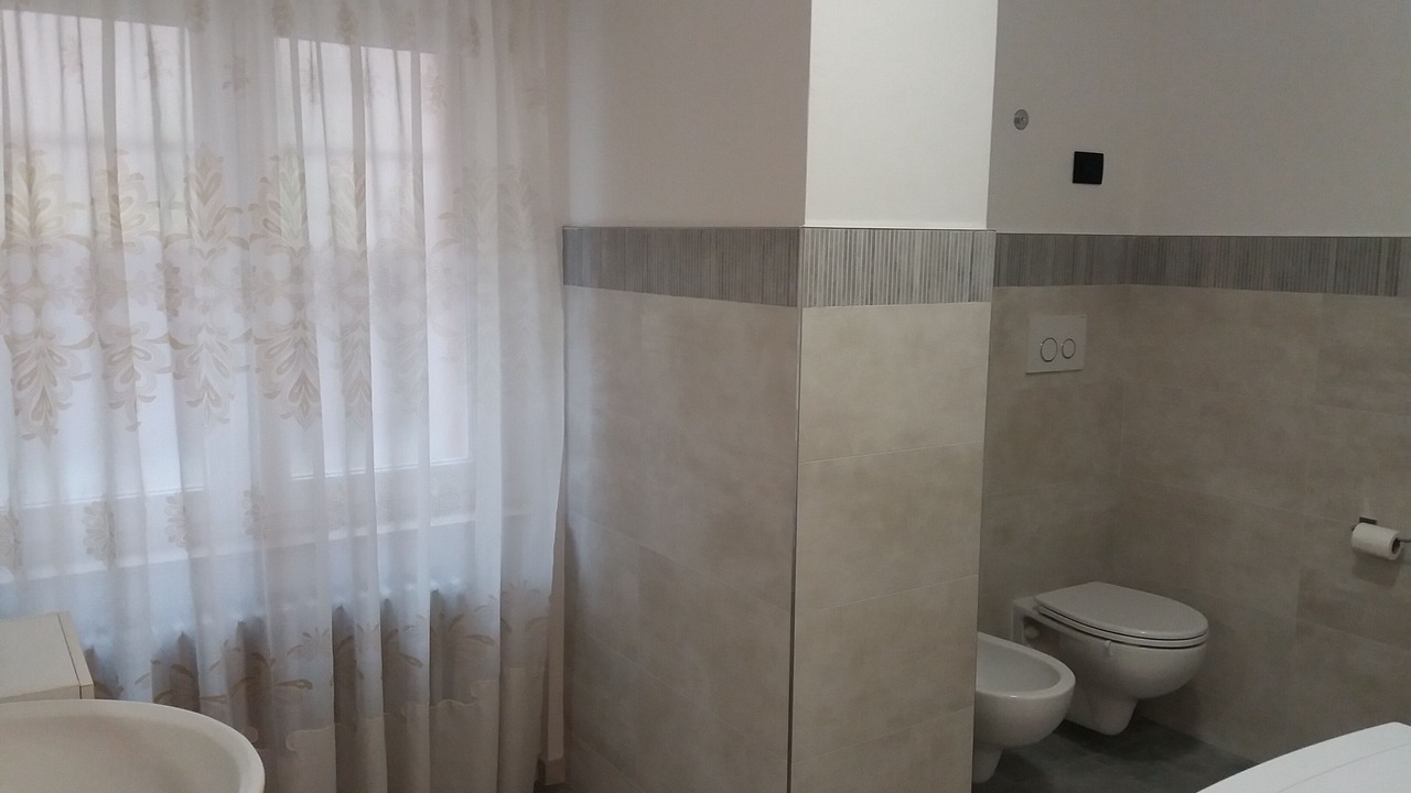 Photo of Bathroom in Monclassico