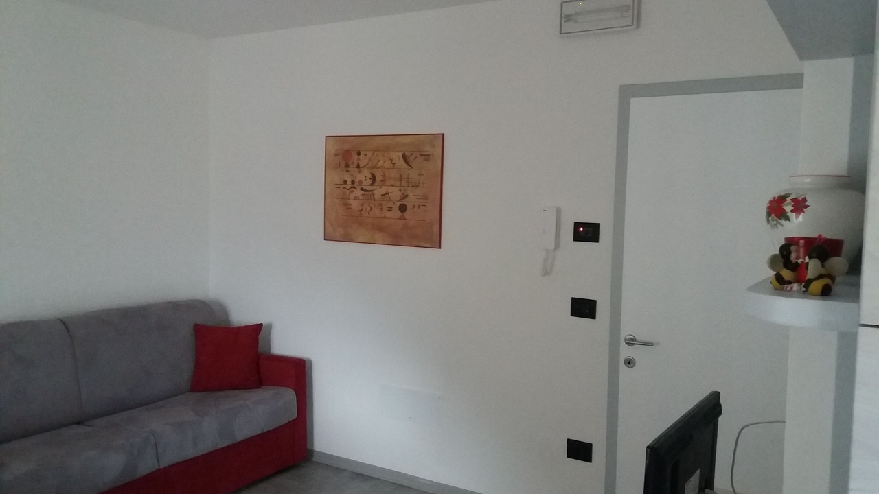 Photo of Livingroom in Monclassico