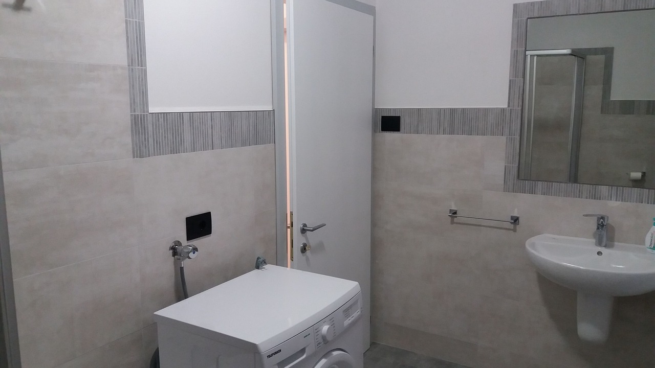 Photo of Bathroom in Monclassico