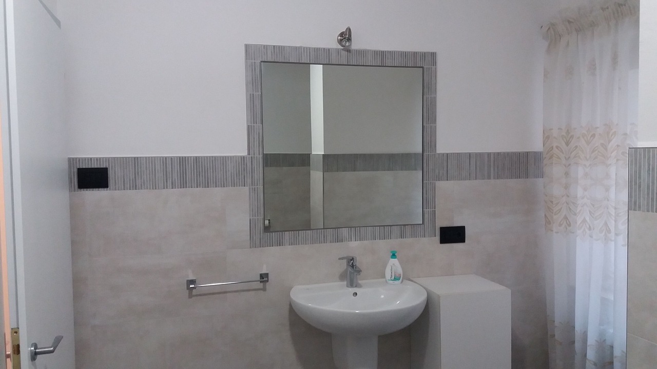 Photo of Bathroom in Monclassico