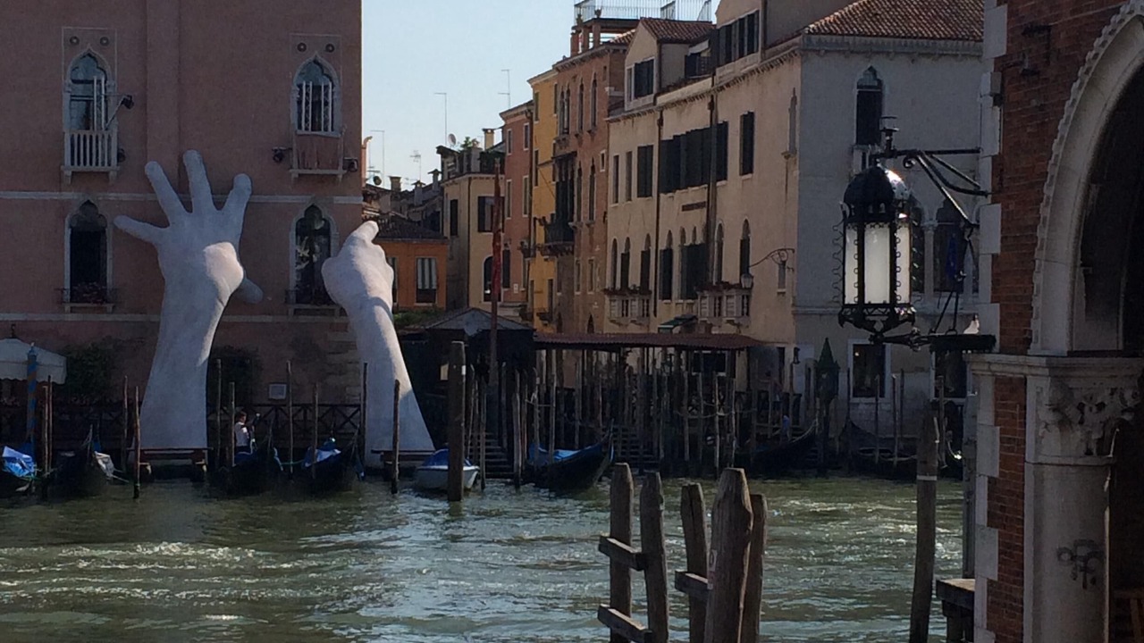 Photo of Others in San Polo