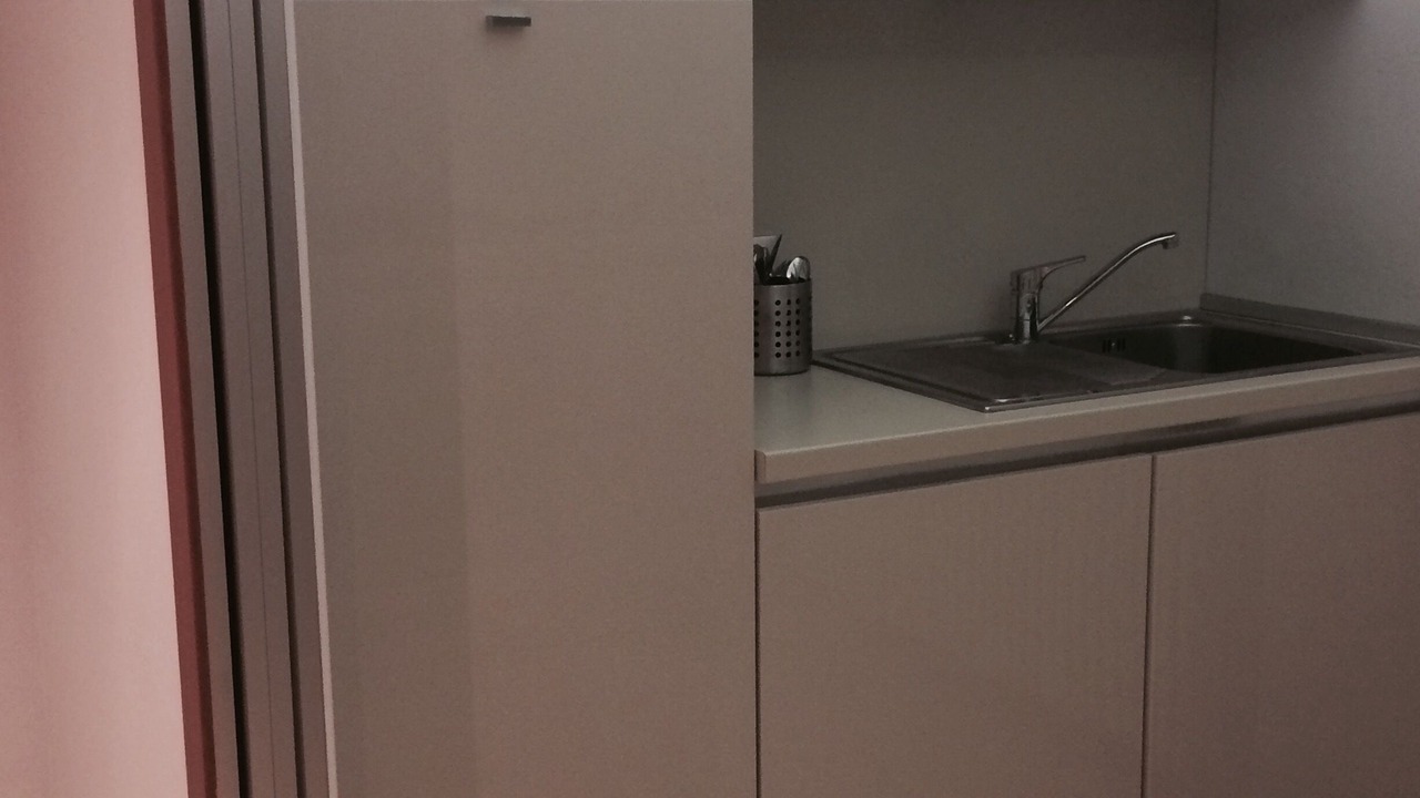Photo of Kitchen in San Polo