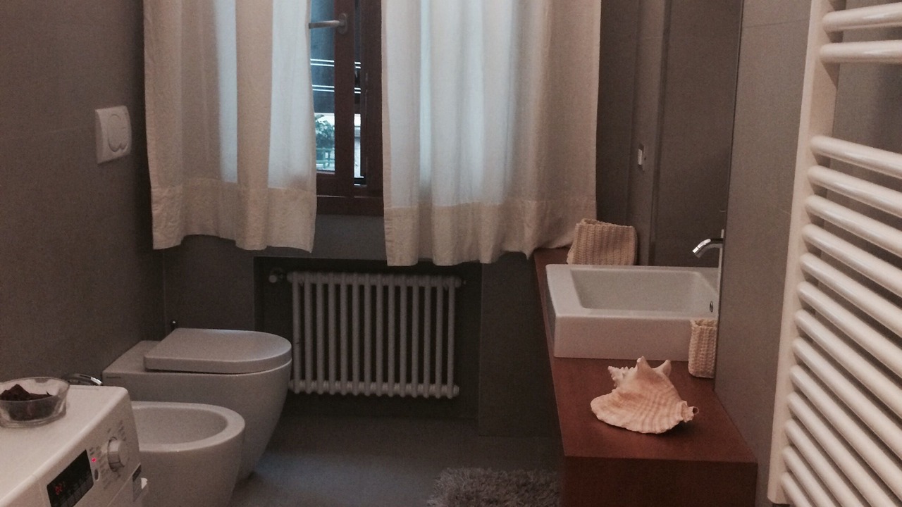 Photo of Bathroom in San Polo