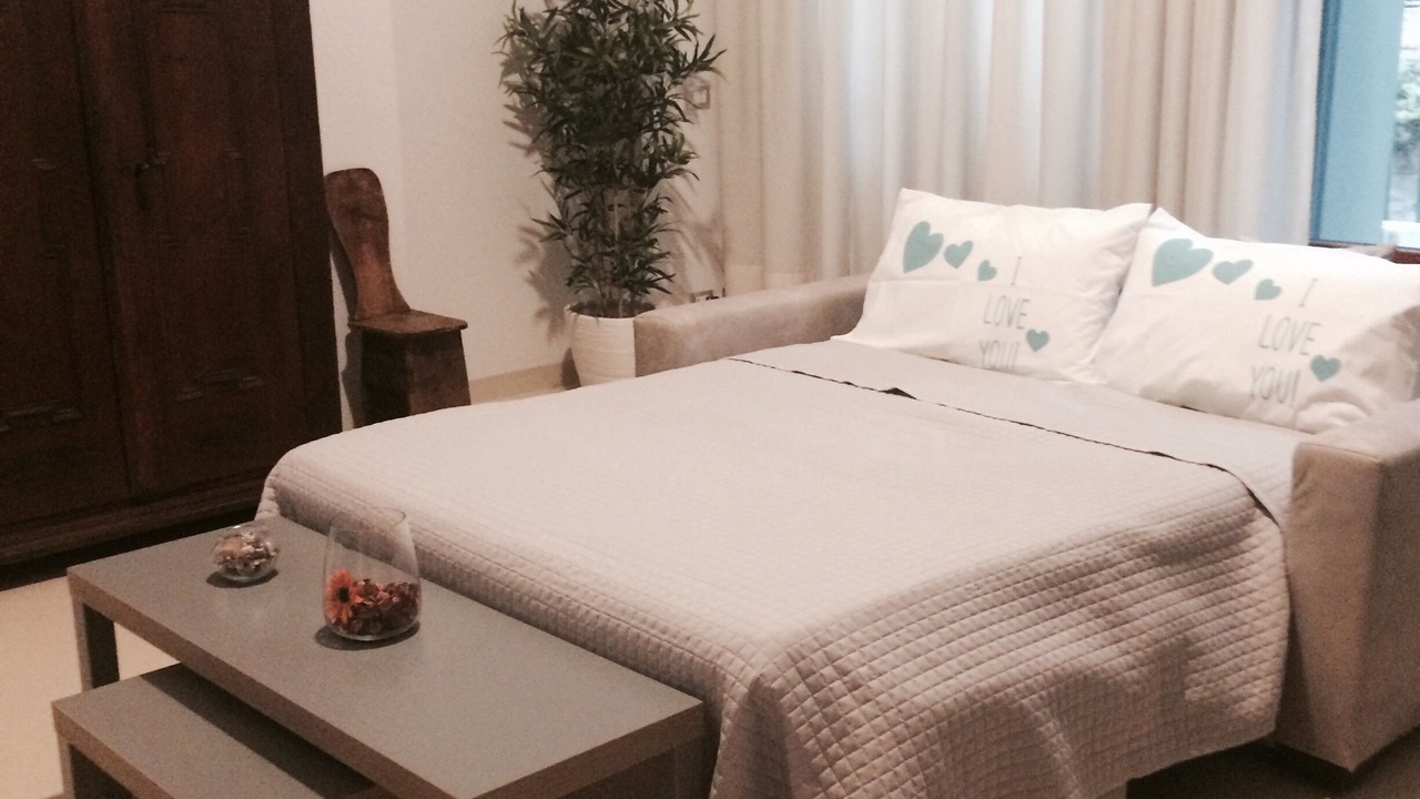 Photo of Bedroom in San Polo