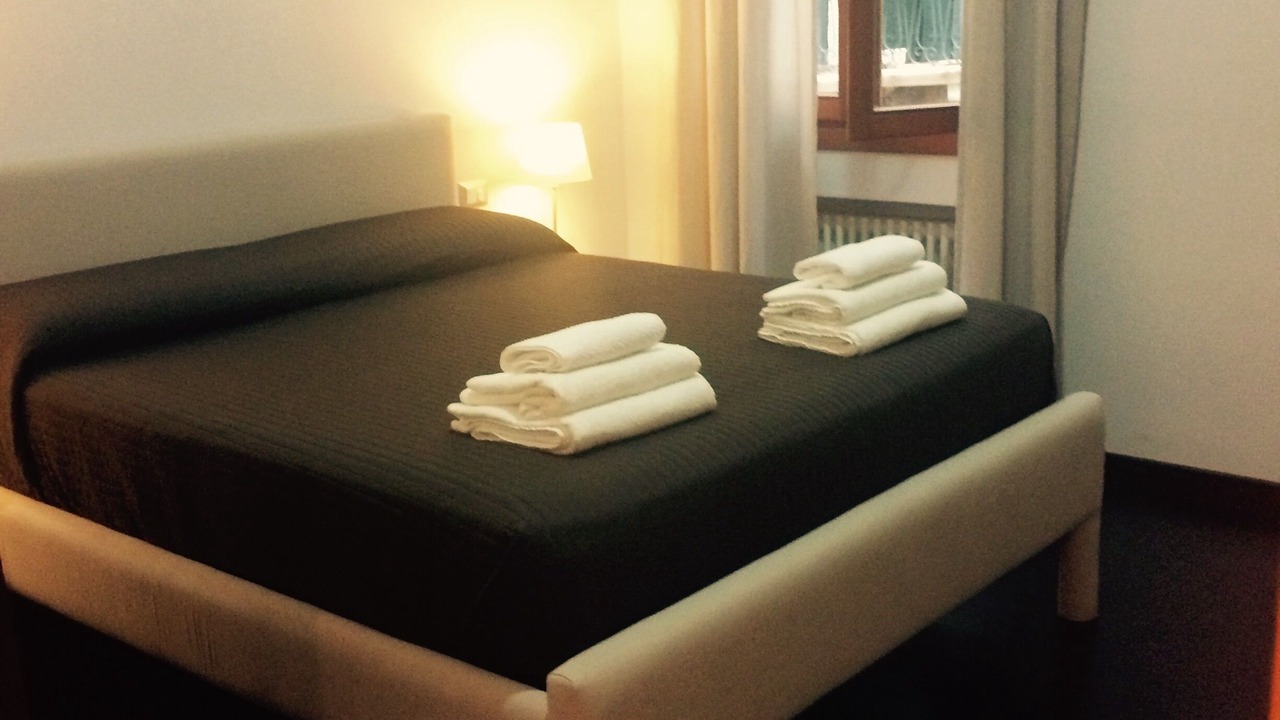 Photo of Bedroom in San Polo