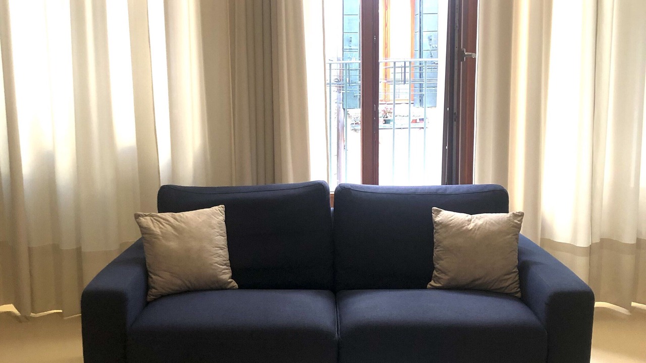 Photo of Livingroom in San Polo