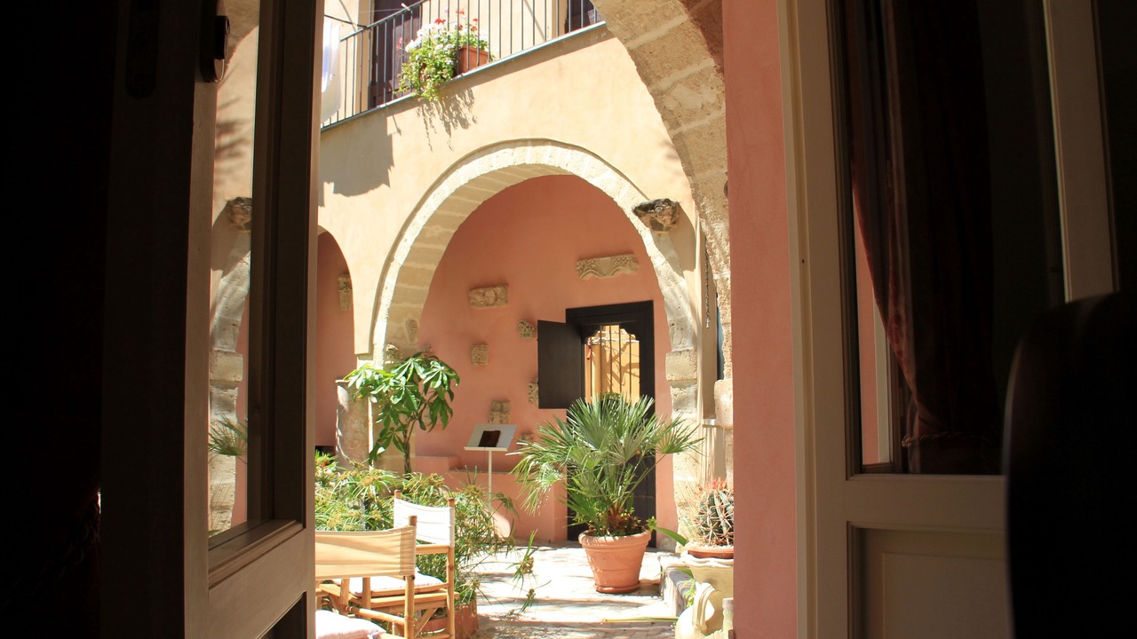 Photo of Others in Trapani City Centre