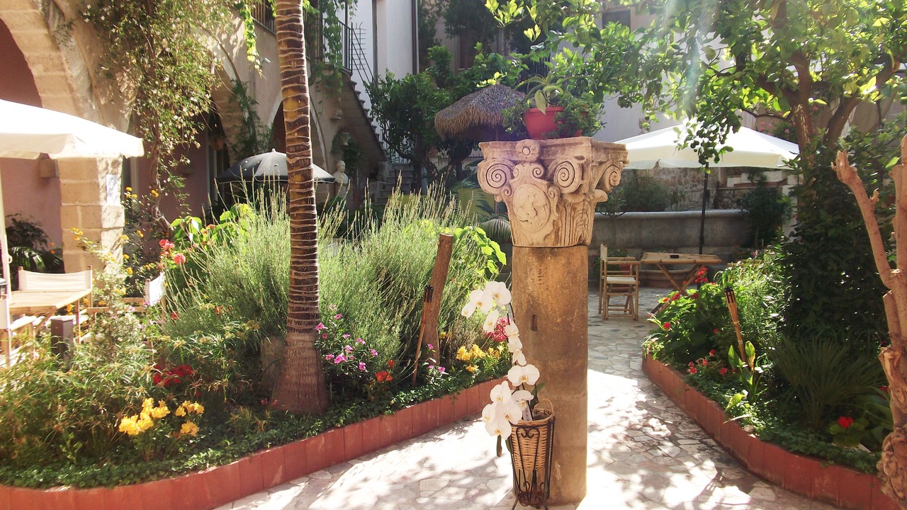 Photo of Outdoor in Trapani City Centre