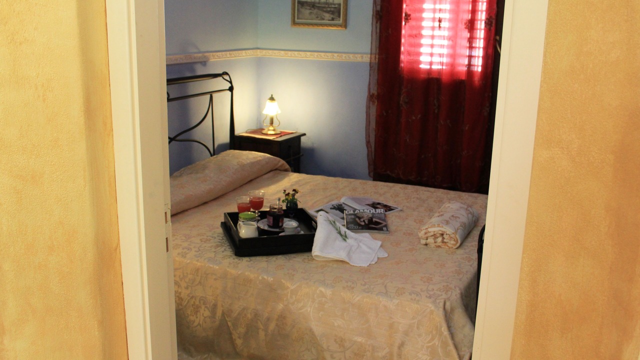 Photo of Bedroom in Trapani City Centre