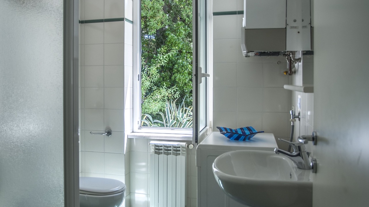 Photo of Bathroom in Arenzano