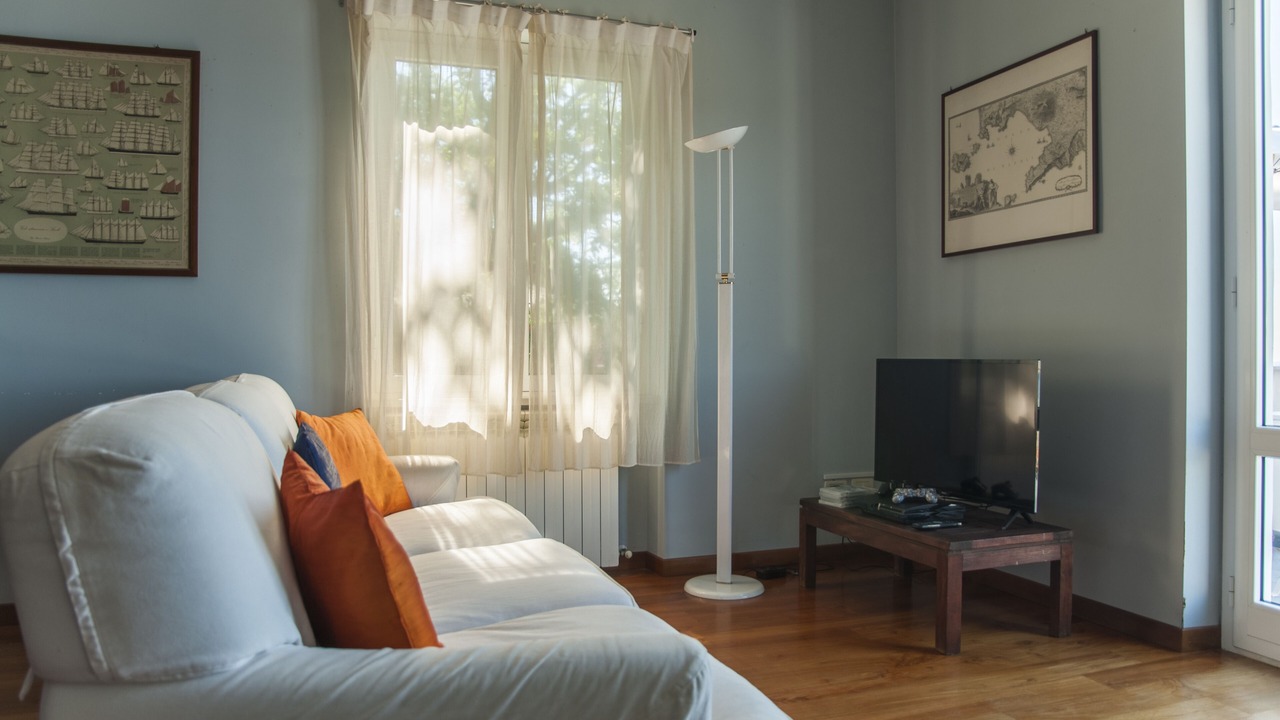 Photo of Livingroom in Arenzano