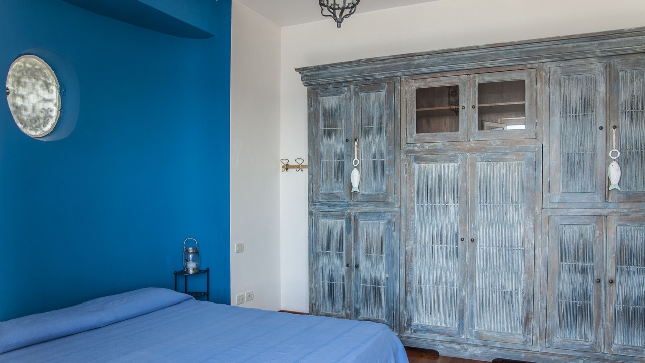 Photo of Bedroom in Arenzano