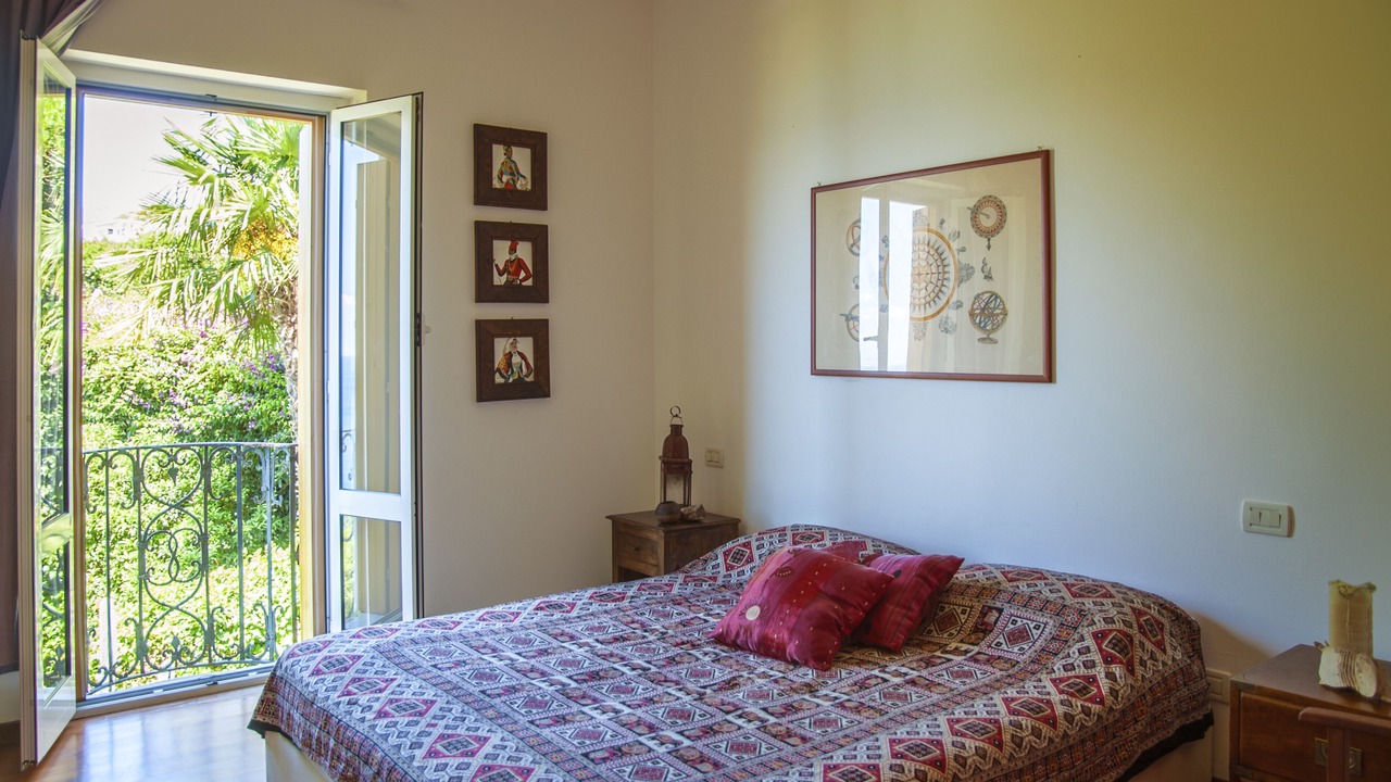 Photo of Bedroom in Arenzano