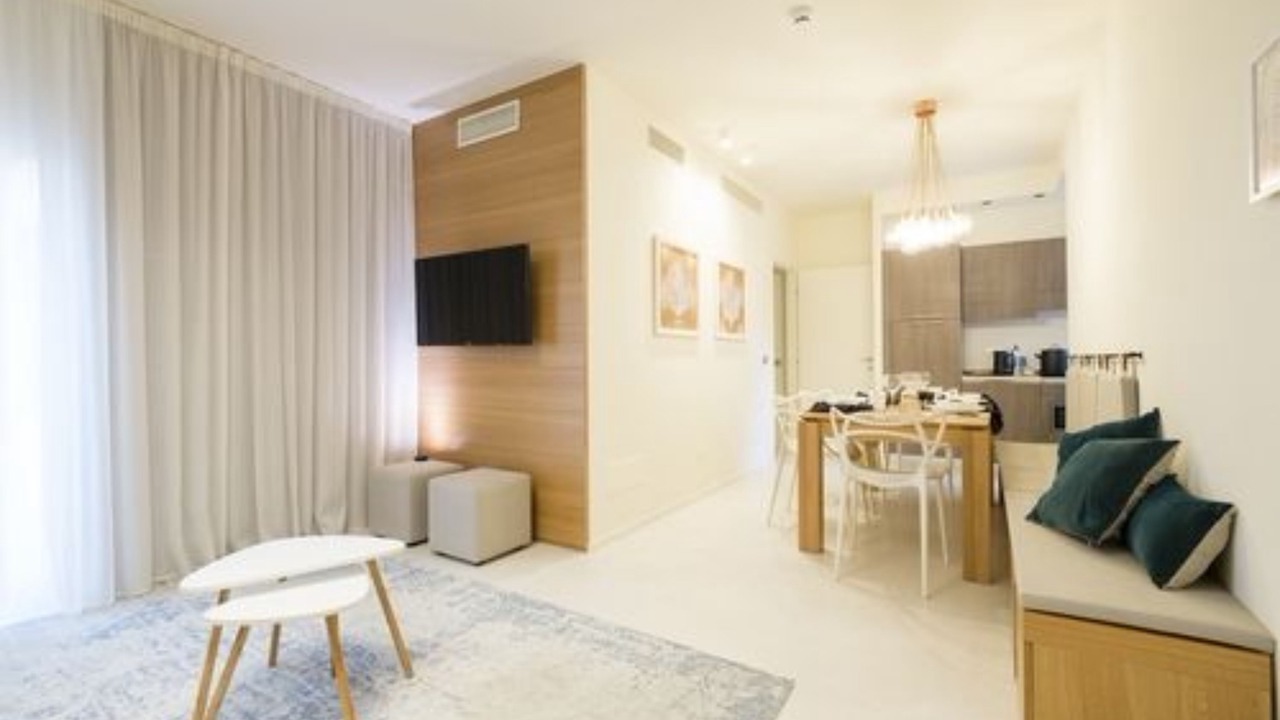 Photo of Bedroom in Riccione