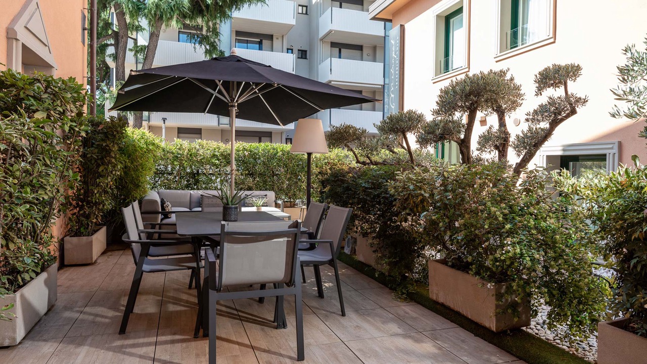 Photo of Livingroom in Riccione