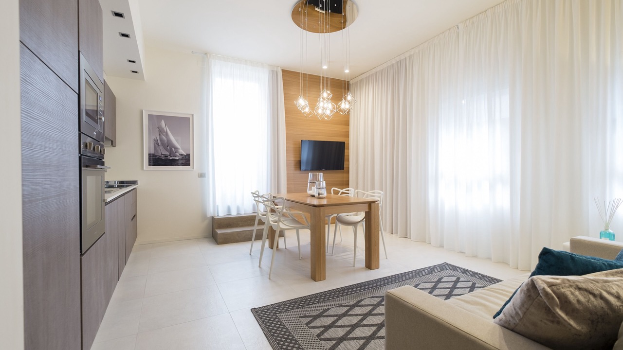 Photo of Kitchen in Riccione