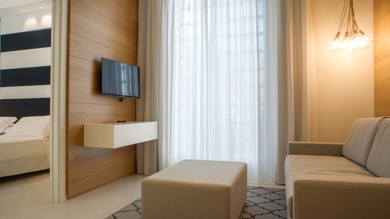 Photo of Livingroom in Riccione