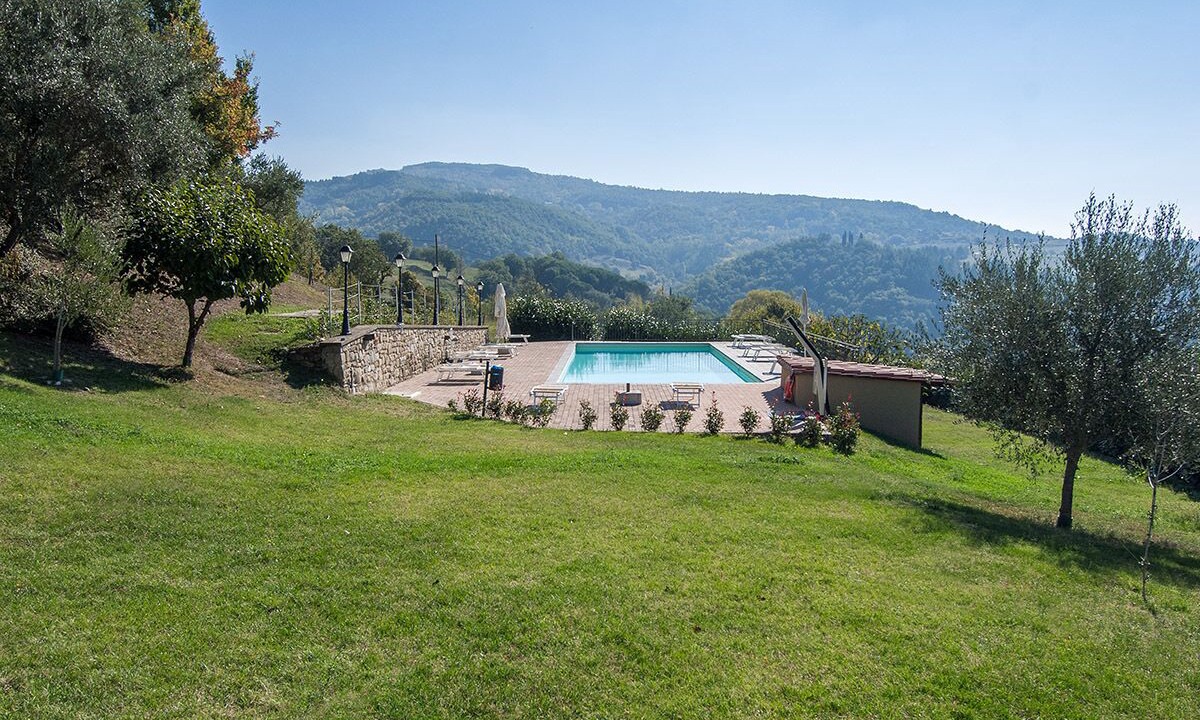 Photo of Outdoor in Pratovecchio