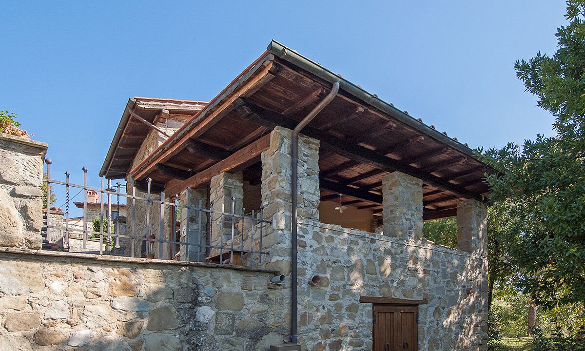Photo of Outdoor in Pratovecchio