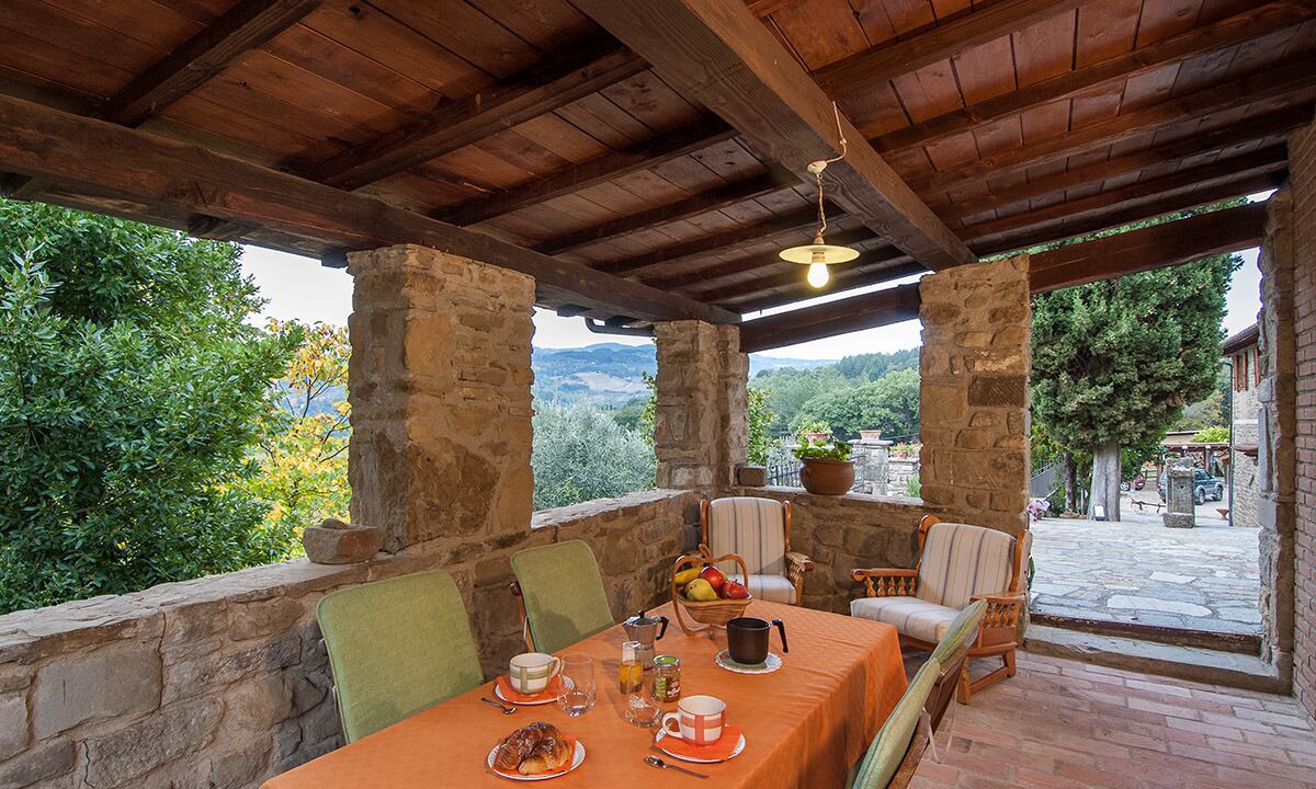 Photo of Outdoor in Pratovecchio