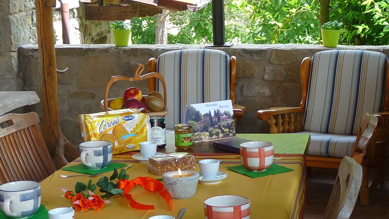 Photo of Outdoor in Pratovecchio