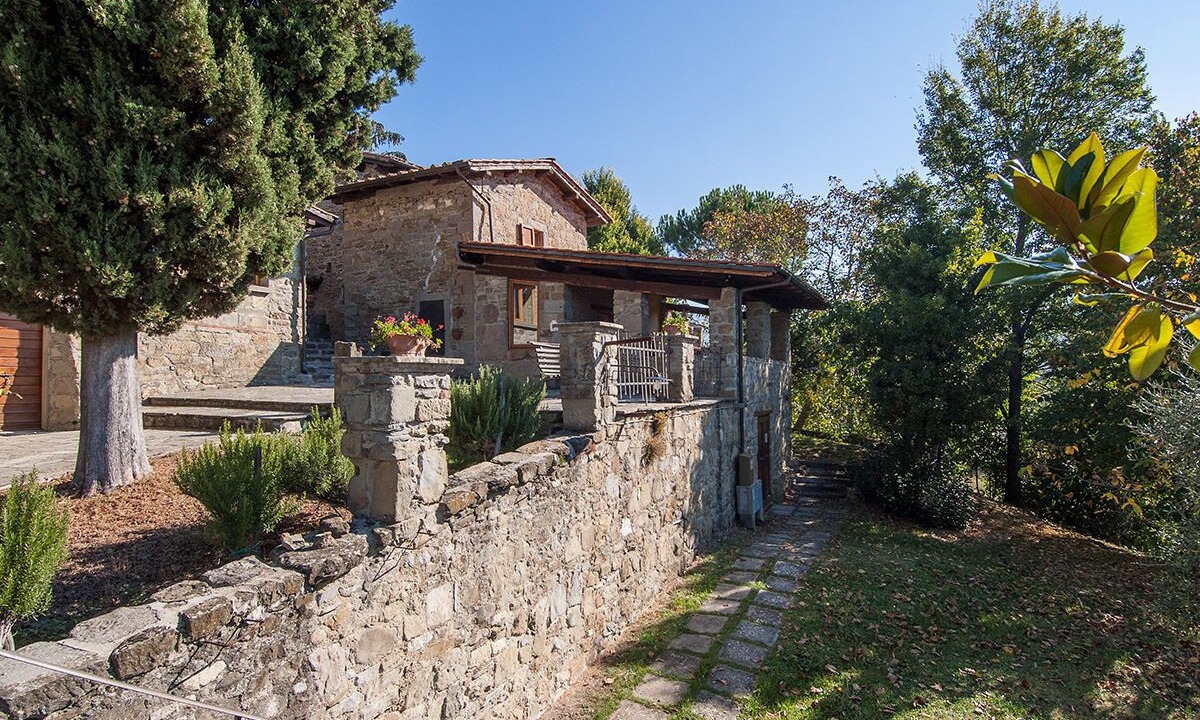 Photo of Outdoor in Pratovecchio