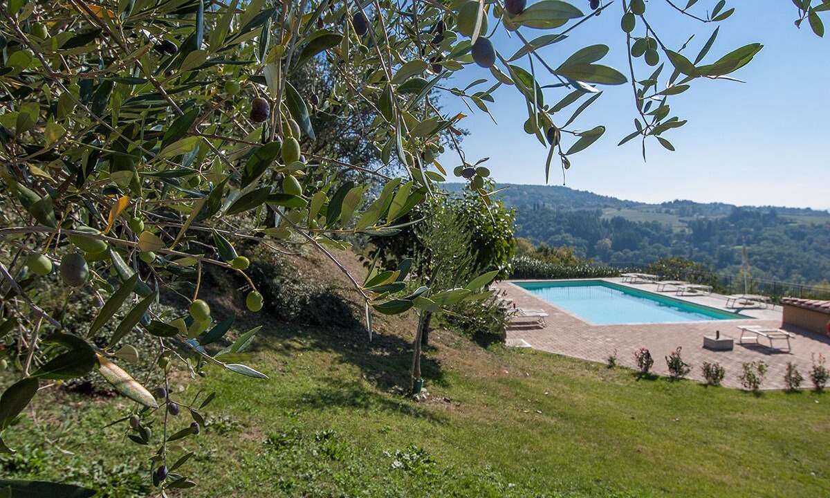 Photo of Outdoor in Pratovecchio