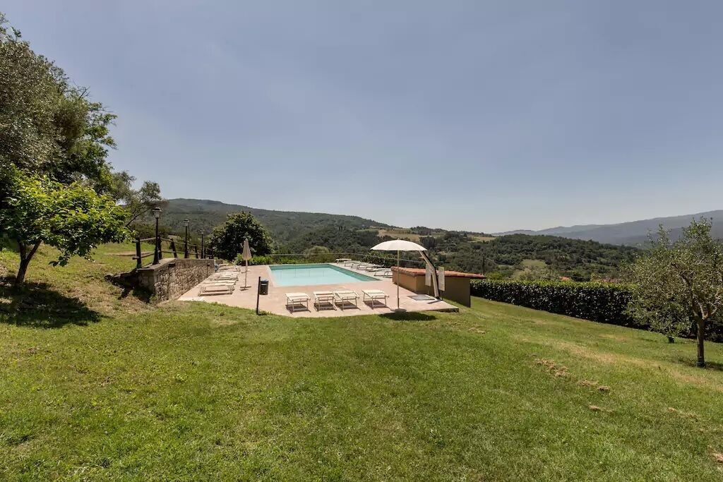 Photo of Outdoor in Pratovecchio
