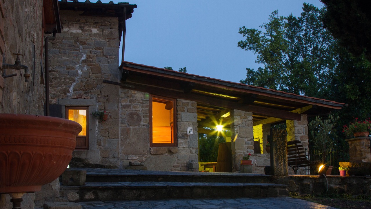 Photo of Outdoor in Pratovecchio