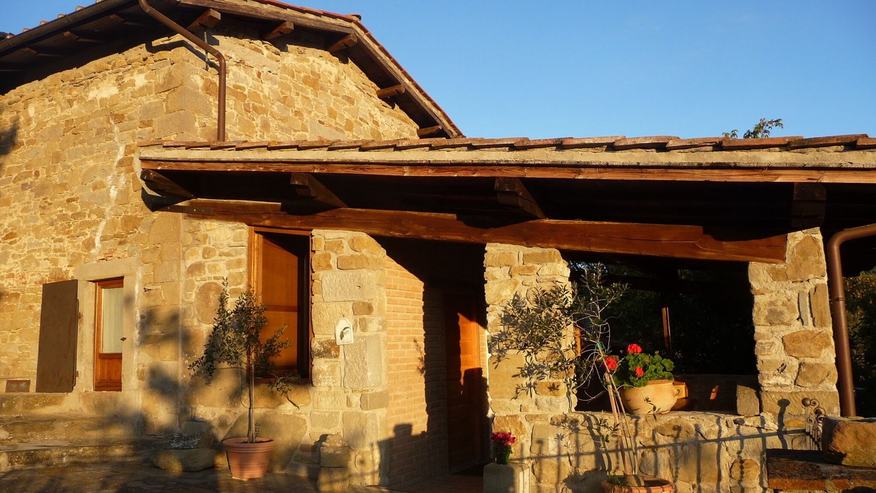 Photo of Outdoor in Pratovecchio