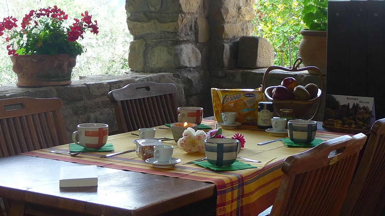 Photo of Outdoor in Pratovecchio