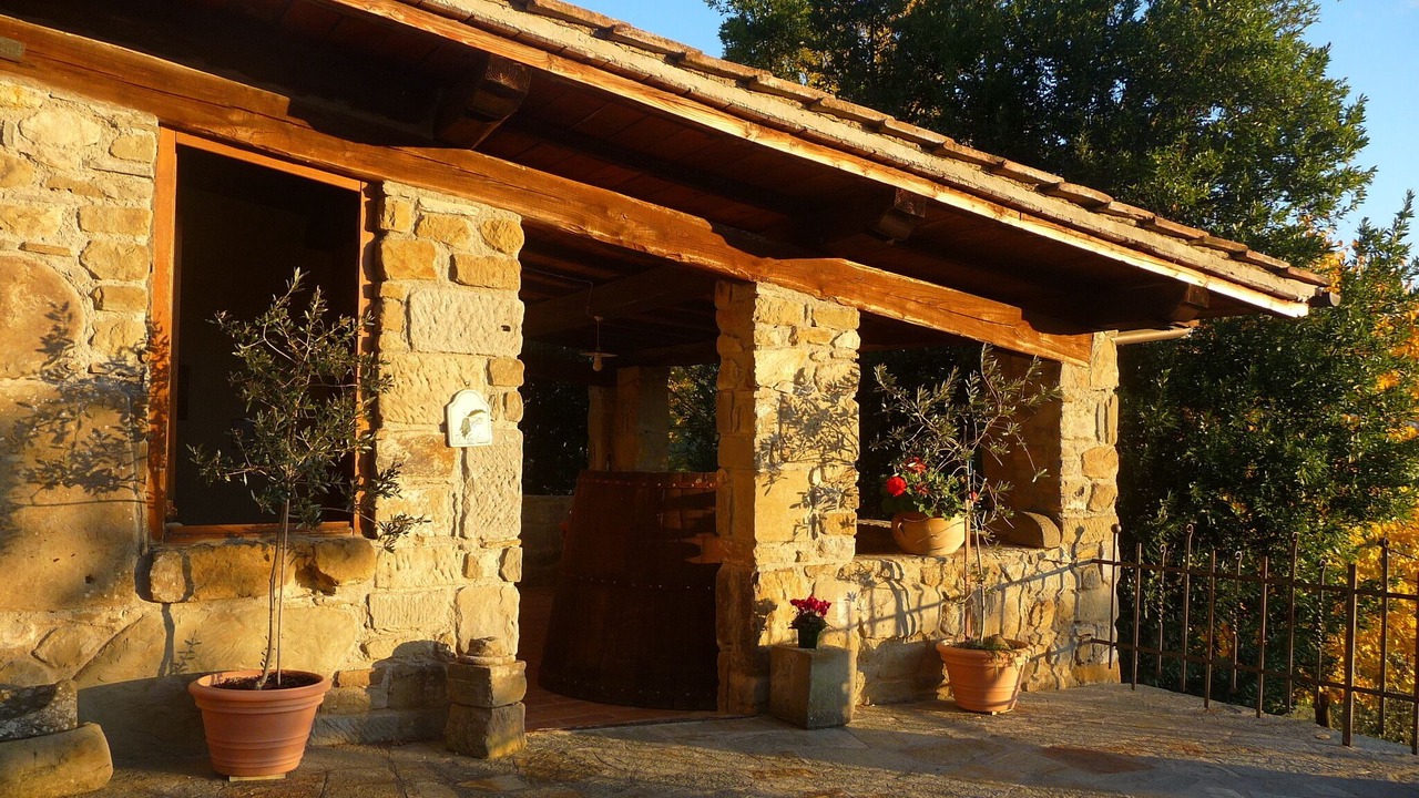 Photo of Outdoor in Pratovecchio