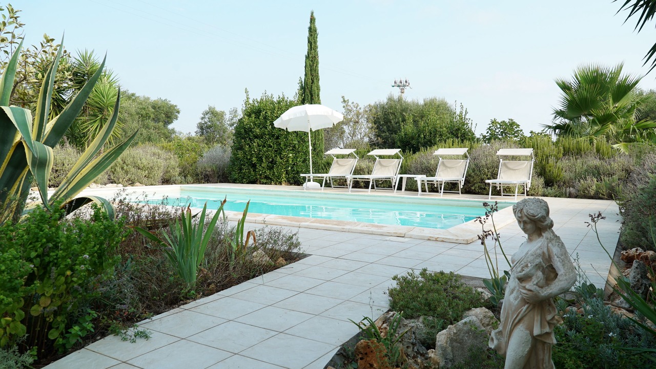Photo of Outdoor in Carovigno