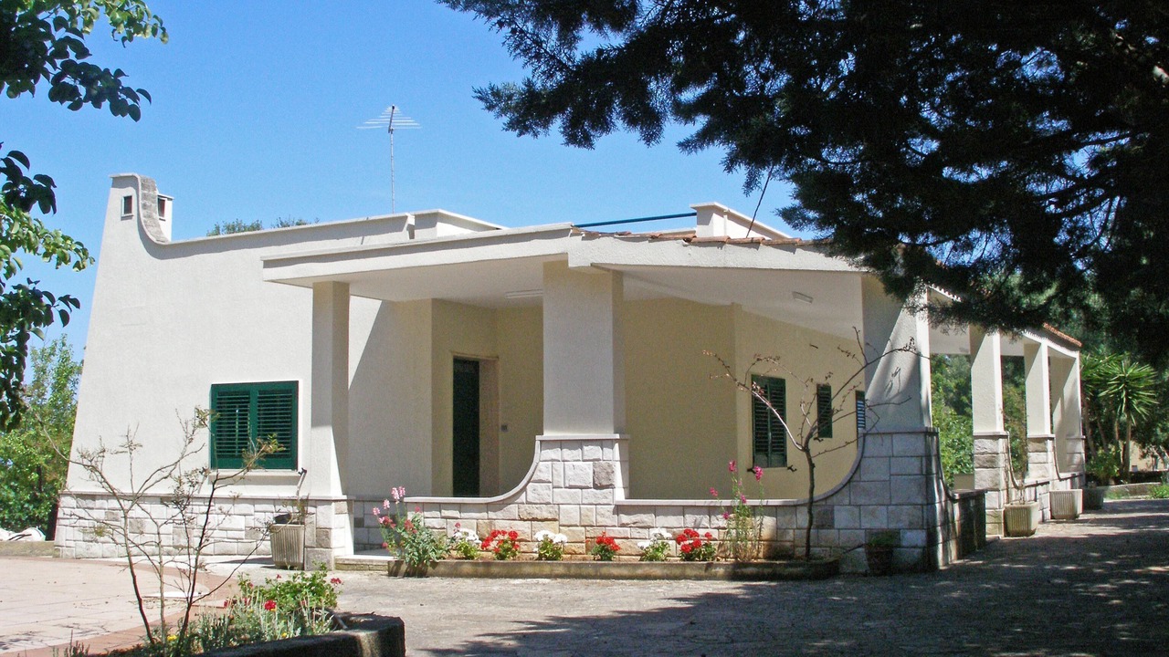 Photo of Outdoor in Carovigno