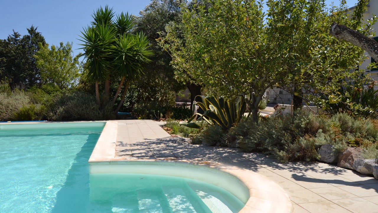 Photo of Outdoor in Carovigno