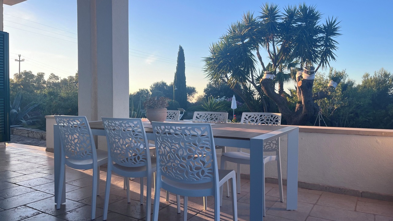 Photo of Outdoor in Carovigno