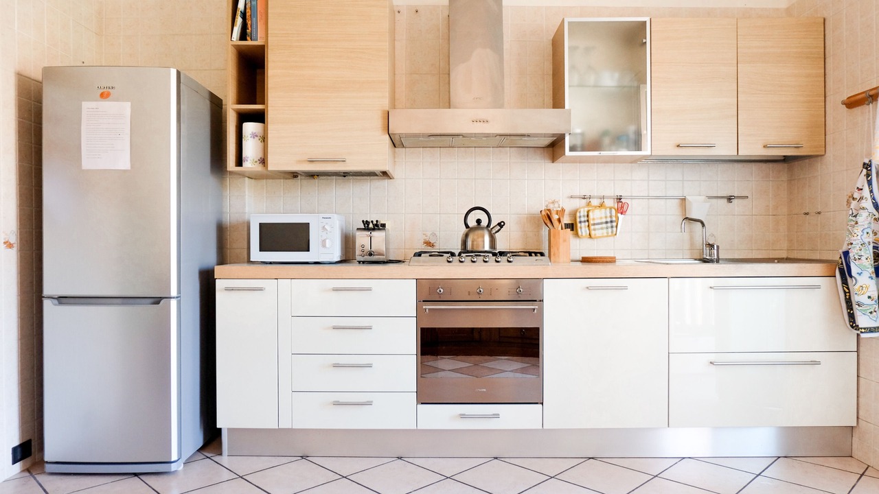 Photo of Kitchen in Cittadella