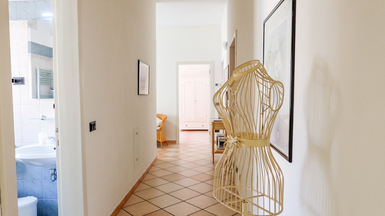 Photo of Bathroom in Cittadella